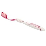 Ficha técnica e caractérísticas do produto Escova de Dentes Unilever Close UP White System 545281 - Rosa