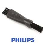 Ficha técnica e caractérísticas do produto Escova de Limpeza do Barbeador Philips