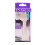 Ficha técnica e caractérísticas do produto Escova de Limpeza Facial Klass Vough - 3D Facial Cleanser