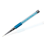 Ficha técnica e caractérísticas do produto Escova de Unhas Art Pintura Flower Line Drawing Pen Cristal