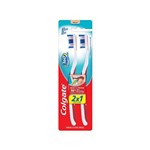 Escova Dental Colgate 360 Graus 2 Unidades