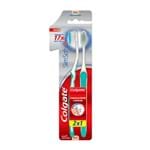 Ficha técnica e caractérísticas do produto Escova Dental Colgate Slim Soft Macia Cores Sortidas Leve 2 Pague 1