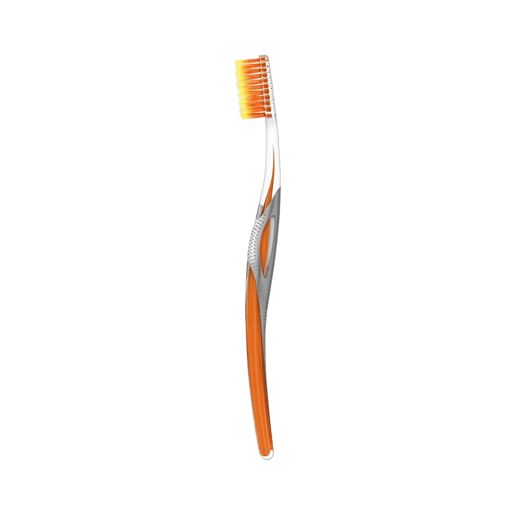 Ficha técnica e caractérísticas do produto Escova Dental Colgate Slim Ultra Macia