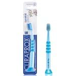 Ficha técnica e caractérísticas do produto Escova Dental Curaprox Curakid 4260 Ultra Soft