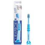 Ficha técnica e caractérísticas do produto Escova dental Curaprox Curakid 4260 ultra soft