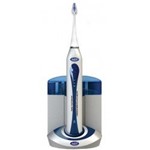 Ficha técnica e caractérísticas do produto Escova Dental Dr. Veit Sonic Toothbrush
