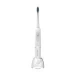 Ficha técnica e caractérísticas do produto Escova Dental Elétrica Multilaser Vibratória Health Pro Branca Hc102