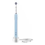 Ficha técnica e caractérísticas do produto Escova Dental Elétrica Oral B Professional Care 500 Floss Action com 1 Unidade