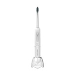 Ficha técnica e caractérísticas do produto Escova Dental Elétrica Vibratória Health PRO Branca Multilaser - HC102