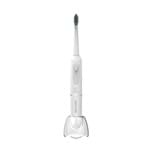 Ficha técnica e caractérísticas do produto Escova Dental Elétrica Vibratória Health Pro Multilaser Branca - HC102