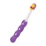 Ficha técnica e caractérísticas do produto Escova Dental Infantil Mam First Brush 6+ Meses Extra Macia Cores Sortidas Girls com 1 Unidade Ref 8114