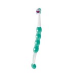 Ficha técnica e caractérísticas do produto Escova Dental Infantil Training Brush Mam 6+ - Verde