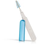 Ficha técnica e caractérísticas do produto Escova Dental Interdental Compacta Cônica - Oral-B