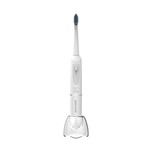 Ficha técnica e caractérísticas do produto Escova Dental Multilaser Elétrica Vibratória Health Pro Branca - HC102, Multilaser, HC102, Branco