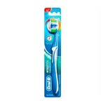 Ficha técnica e caractérísticas do produto Escova Dental Oral B Complete 5x Ações de Limpeza
