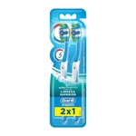 Ficha técnica e caractérísticas do produto Escova Dental Oral-B Complete 5x Ações de Limpeza