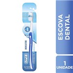 Ficha técnica e caractérísticas do produto Escova Dental Oral-B Indicator Plus 30 - Oral -b