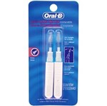 Ficha técnica e caractérísticas do produto Escova Dental Oral-B Interdental - 2 Unidades
