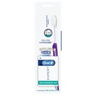 Ficha técnica e caractérísticas do produto Escova Dental Oral B Ortodôntica Super Floss com 1 Unidade