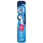 Ficha técnica e caractérísticas do produto Escova Dental Pro-Saúde 7 Benefícios Oral-B - 12 Unidades