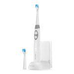 Escova Dental Recarregavel Multilaser Ultracare Premium Branca