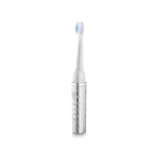 Ficha técnica e caractérísticas do produto Escova Dental Recarregável Ultracare Branco Multilaser - HC084 HC084