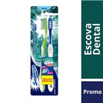 Ficha técnica e caractérísticas do produto Escova Dental Sorriso Xtreme White 4D Leve 2 Pague 1