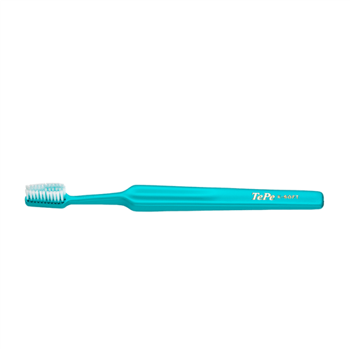 Ficha técnica e caractérísticas do produto Escova Dental Tepe Select X Soft