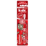 Escova Dental Torcedor Internacional Kids Powerdent