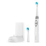 Ficha técnica e caractérísticas do produto Escova Dental Ultracare Multilaser Recarregável Branca - HC085