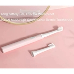 Escova e dentes elétrica Xiaomi Mijia T100 - 77