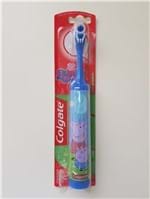 Escova Elétrica Infantil Oral-B - Peppa