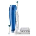 Ficha técnica e caractérísticas do produto Escova Elétrica Oral-B Professional Care 5000 D34 110V