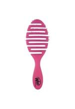 Ficha técnica e caractérísticas do produto Escova Flex Dry Rosa Wet Brush Pro