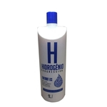 Escova Hidrogenio Madallon 1Litro