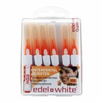 Escova Dental Edel White Interdental 0,45mm