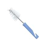 Escova Limpa Bico de Mamadeira - #6610 (Azul)