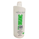 Ficha técnica e caractérísticas do produto Escova Organica Tróia Hair 1 Litro