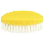 Ficha técnica e caractérísticas do produto Escova para Limpeza Geral - #6725 (Amarelo)