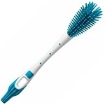 Ficha técnica e caractérísticas do produto Escova para Limpeza - Soft Brush - Azul - MAM