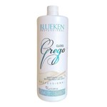 Ficha técnica e caractérísticas do produto Escova Progressiva Blueken Iogurte Gloss Grego Sem Formol 1 Litro