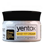 Ficha técnica e caractérísticas do produto Escova Progressiva Yenzah Yentox Whey Fit Cream