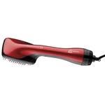 Escova Secadora Elétrica de cabelo com cabo giratório Liss