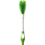 Ficha técnica e caractérísticas do produto Escova Soft Brush para Mamadeira Mam - Verde - 6010va