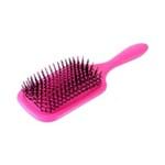 Ficha técnica e caractérísticas do produto Escova Squeaky Clean Paddle Brush Pink