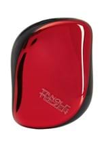Escova Tangle Teezer Compact Styler Red Chrome