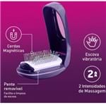 Ficha técnica e caractérísticas do produto Escova Therapy Hair RB-HM1178 Ana Hickmann