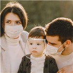 Ficha técnica e caractérísticas do produto Escudo Facial Maternidade - Escudo Protetor Maternidade - Passocerto