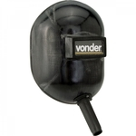 Ficha técnica e caractérísticas do produto Escudo para solda em celeron VD 630 Vonder