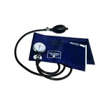 Ficha técnica e caractérísticas do produto Esfigmomanômetro Premium Color Azul G-Tech